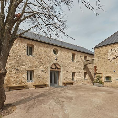 The Barrel Store Cirencester Exterior foto