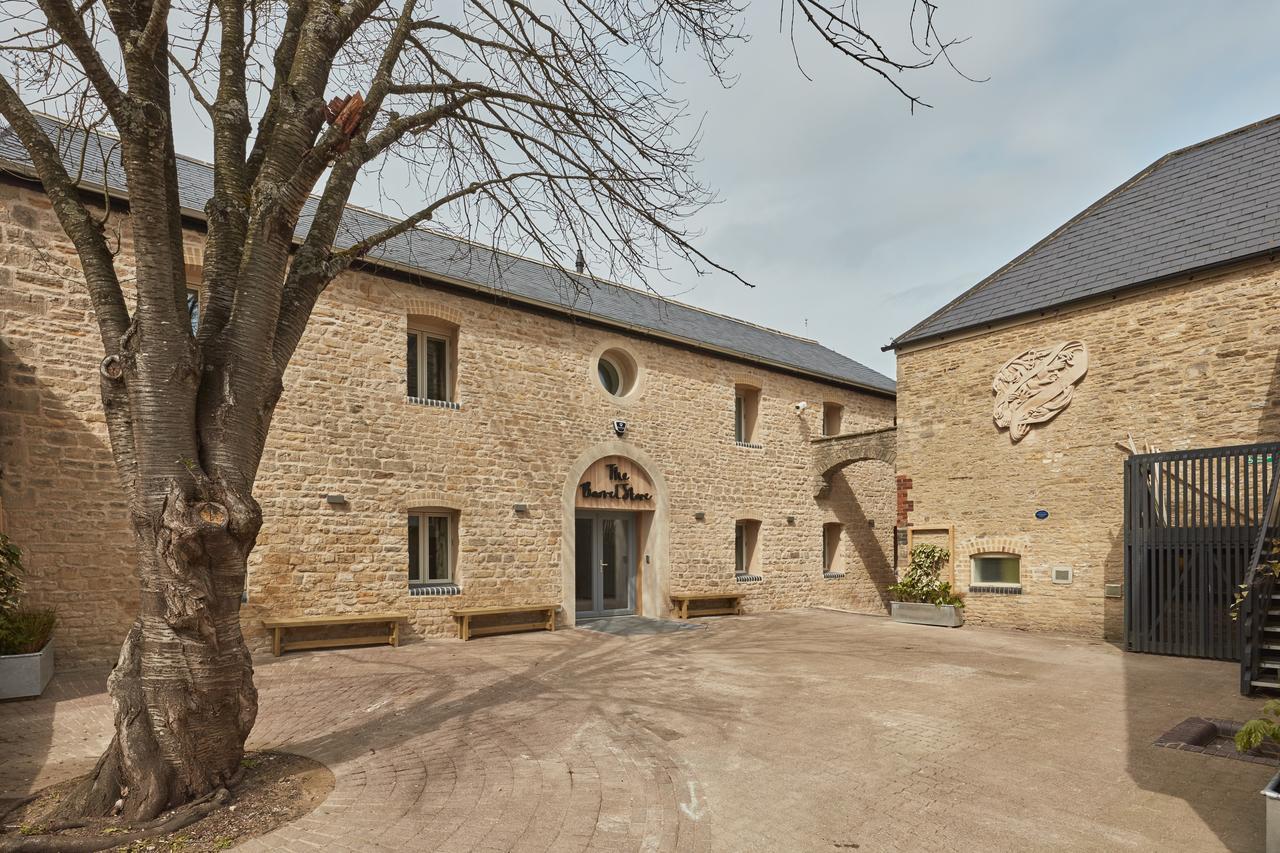 The Barrel Store Cirencester Exterior foto