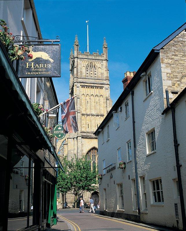 The Barrel Store Cirencester Exterior foto