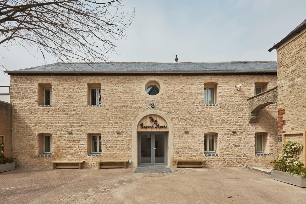 The Barrel Store Cirencester Exterior foto